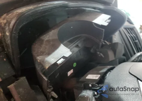 2017 Ford Transit T-250 из США, поврежденный, VIN 1FTYR1CG8HKA81563